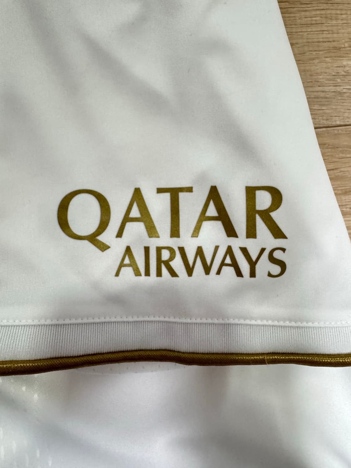 22-23 바이에른 뮌헨 어웨이 더리흐트 정품 유니폼 상품이미지6