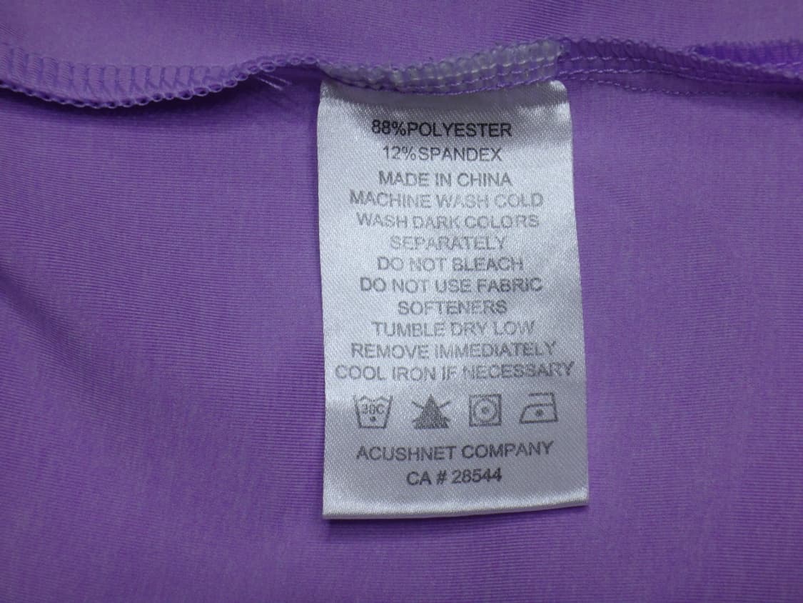 (2XL) 풋조이 골프 남성 카라 반팔 스판 티셔츠 상품이미지8