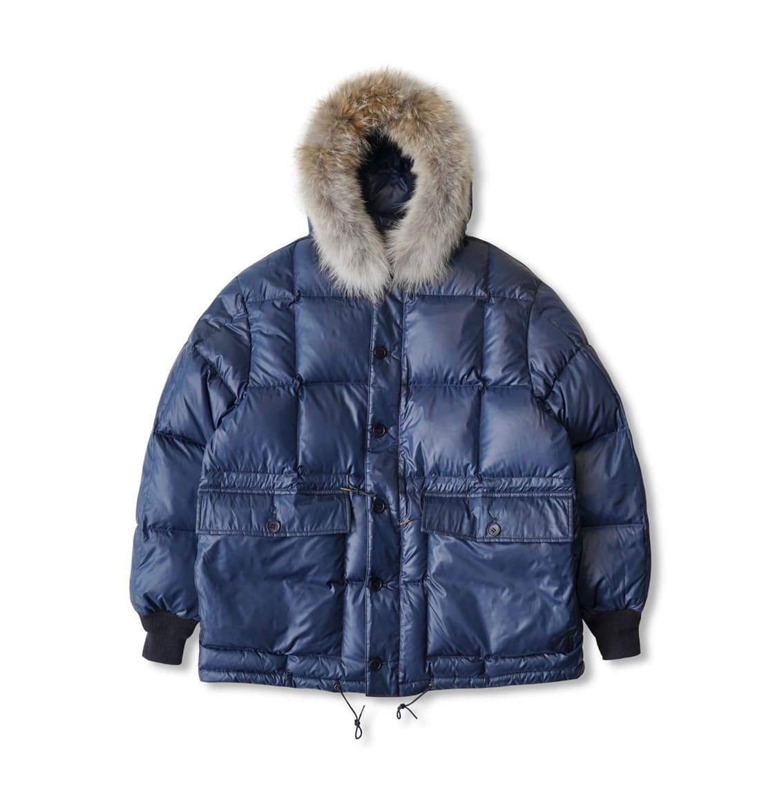 반츠 카라코람 패딩 파카 L 상품이미지5