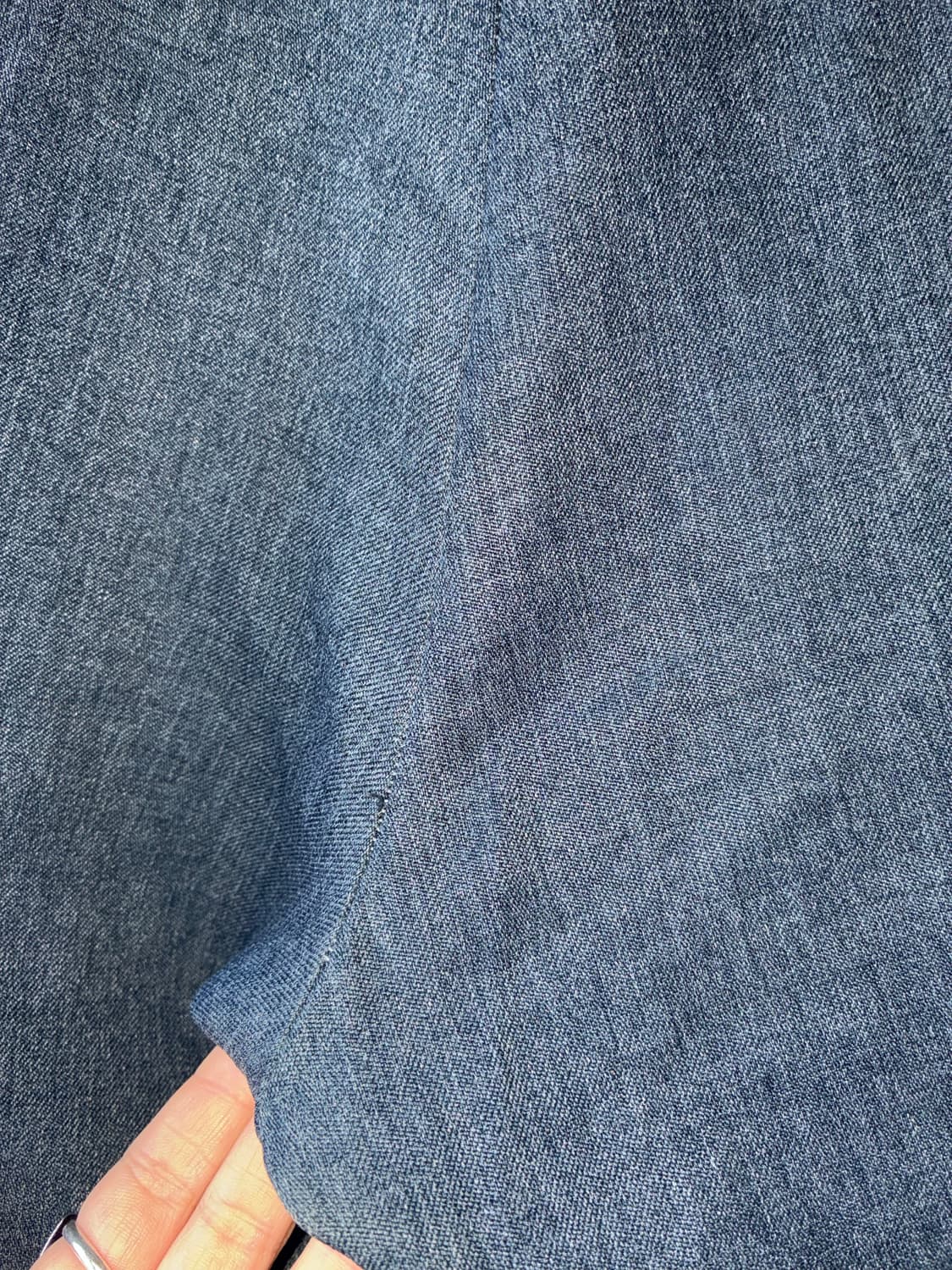 80s Levi’s Action Slacks 상품이미지4