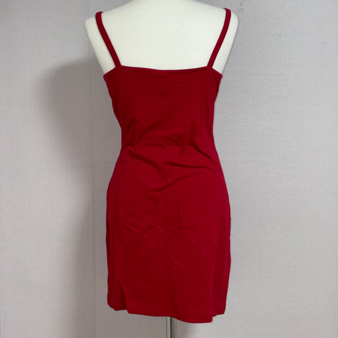 BettyBoop core dress 상품이미지2