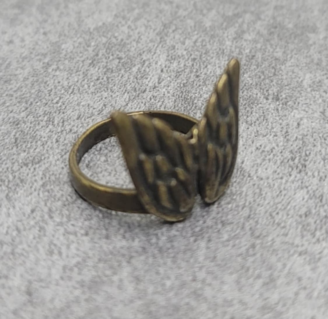 angel wing ring 상품이미지3