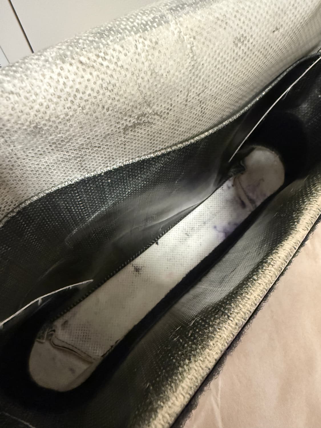 프라이탁 라씨 (희귀한 차콜 패턴) 상품이미지6