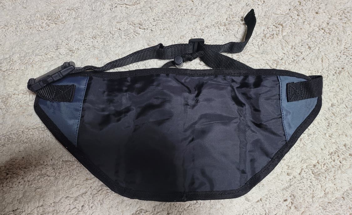 일본 빈티지 힙색 상품이미지2