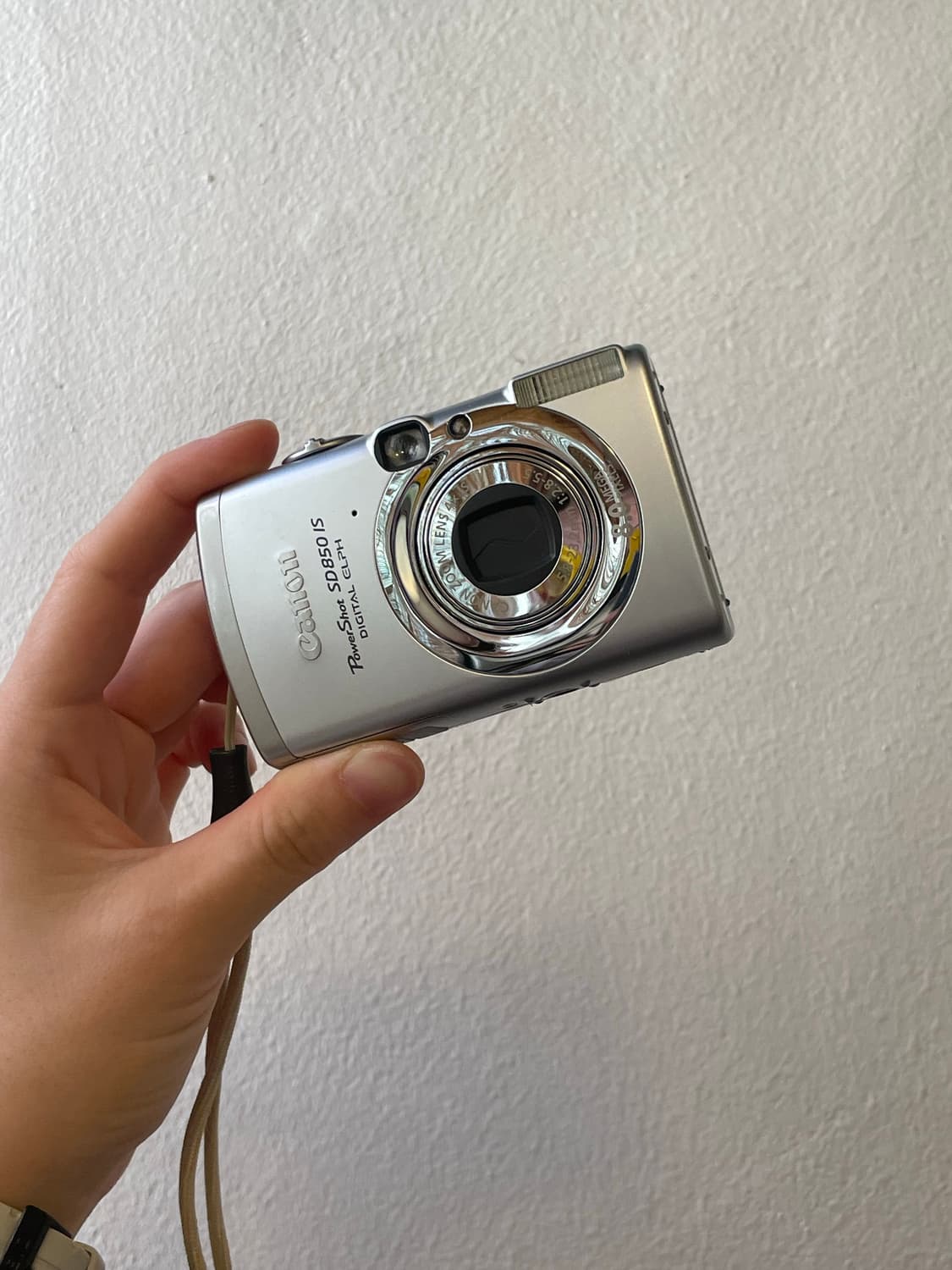 캐논 익서스950is, 익시810, SD850is 상품이미지1