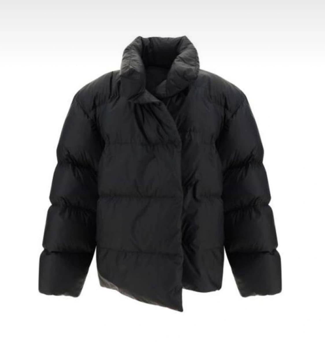 발렌시아가BALENCIAGA 23fw 오버사이즈 패딩 상품이미지4