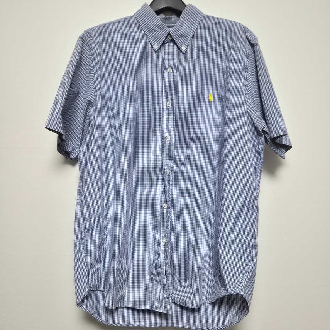 랄프로렌 킹덤 반팔 셔츠 상품이미지1