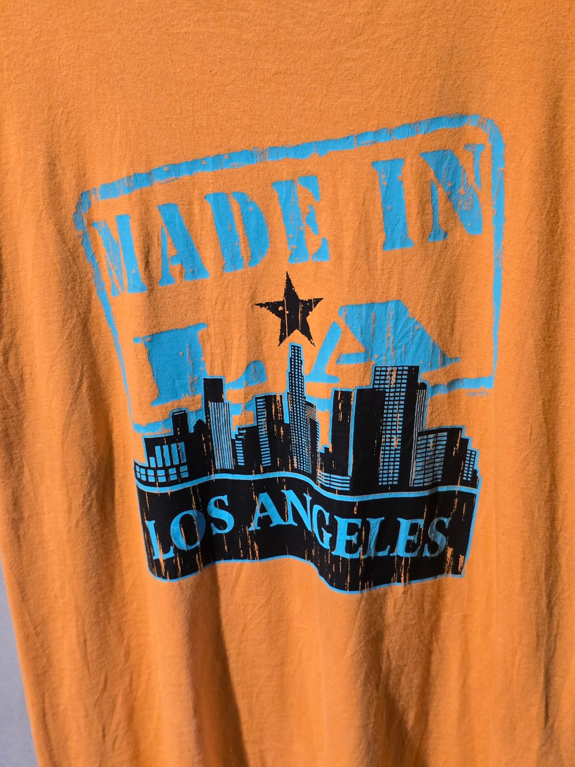 American Vintage  프린팅 티셔츠 상품이미지2