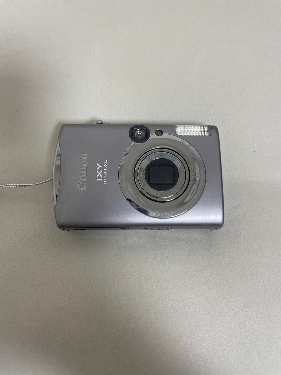 Canon ixy 캐논 익시 9O0IS (ixus 익서스 850IS) 상품이미지1