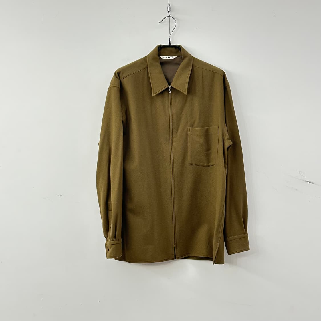 오라리 집 블루종  상품이미지1