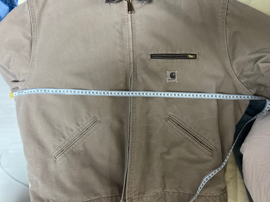 [XL] 칼하트 디트로이트 J97 SDL 상품이미지7