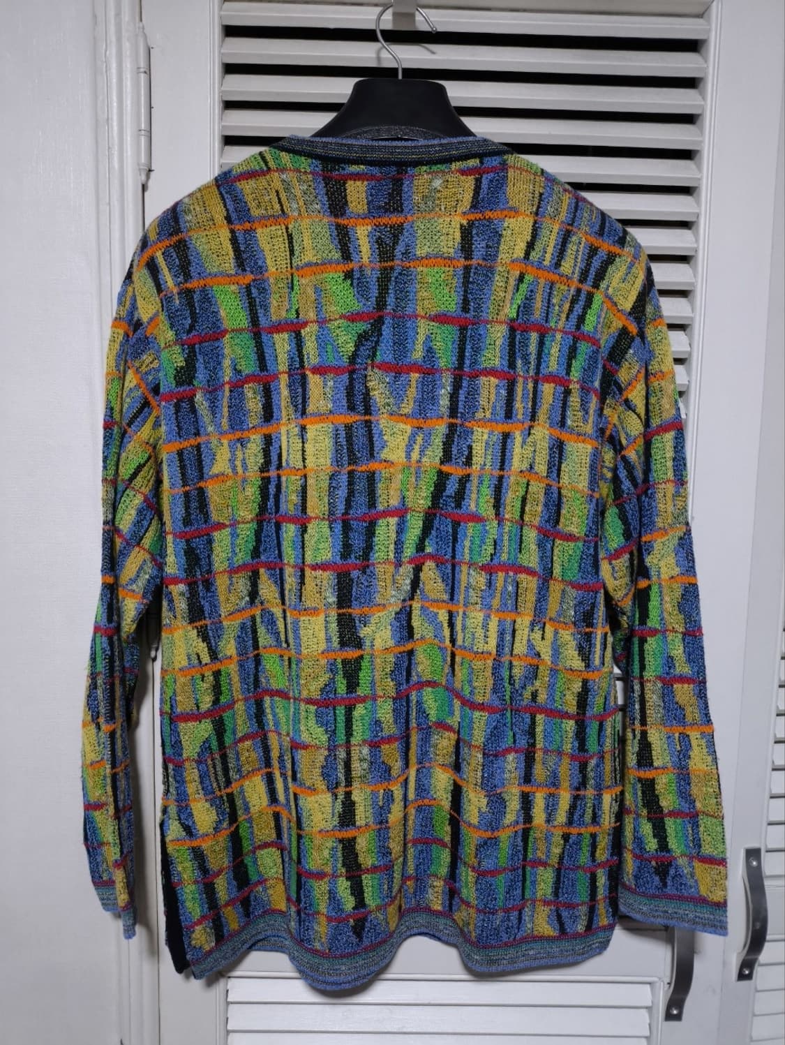 판타지 디 셋틴브레 이태리 니트 상품이미지5