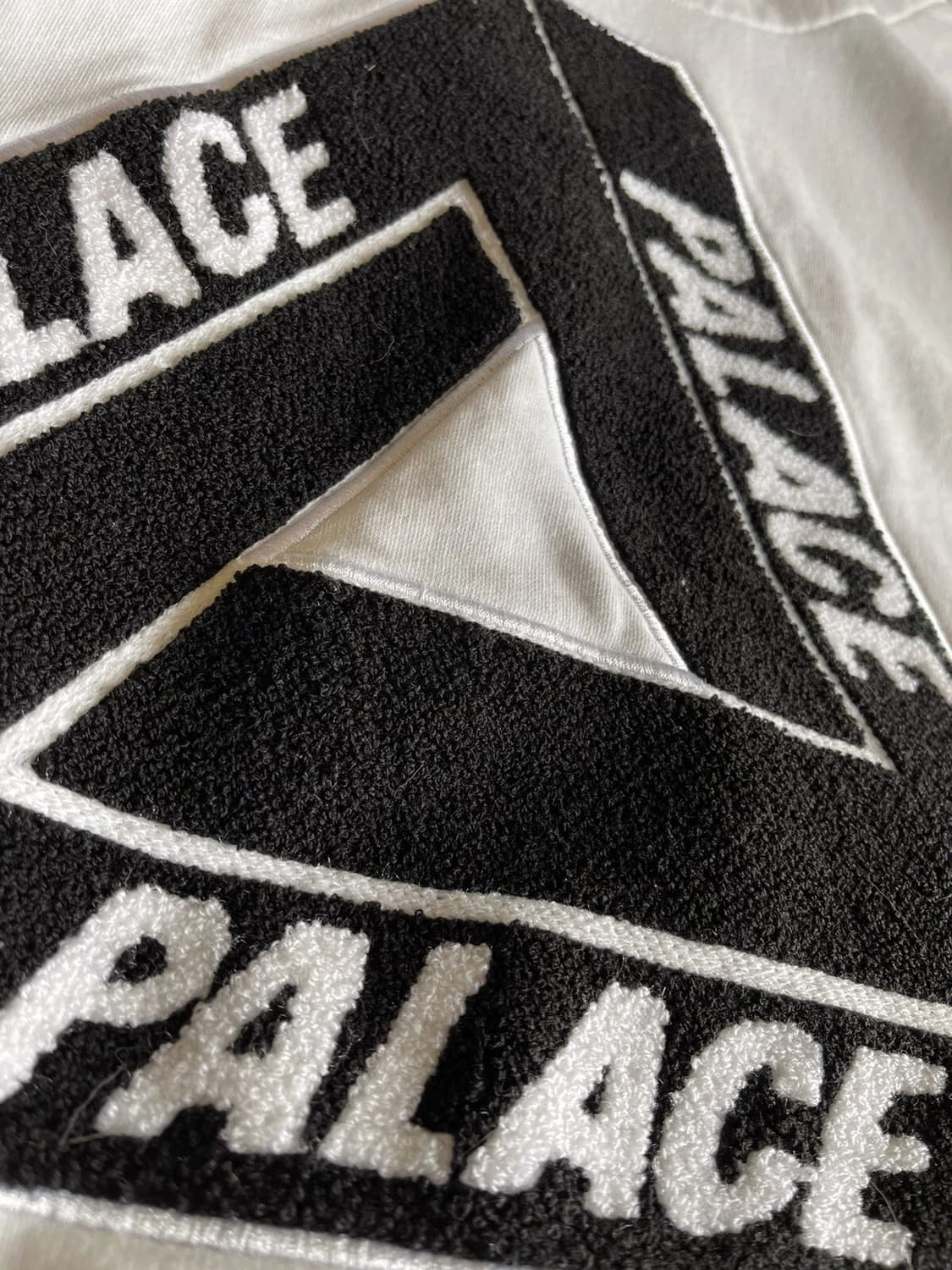 팔라스 트라이셔닐 후드 화이트 상품이미지4