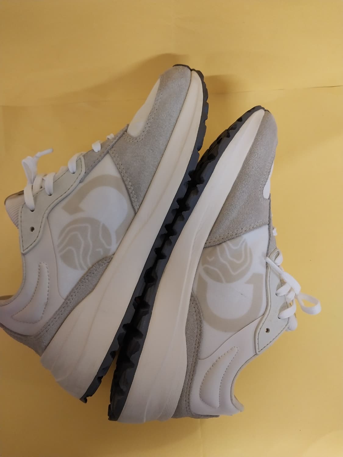 여성 디스커버리 디러너 운동화 (250) 상품이미지7