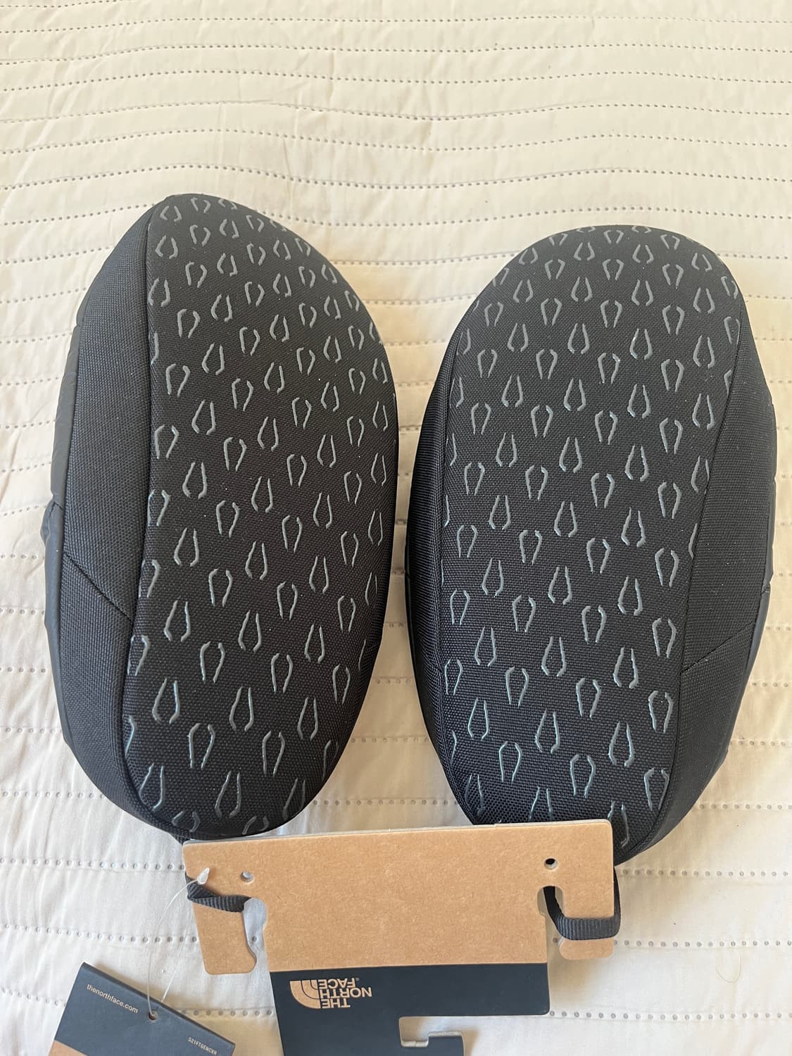 [L] 노스페이스 눕시 텐트 뮬 3 블랙 새상품 상품이미지6