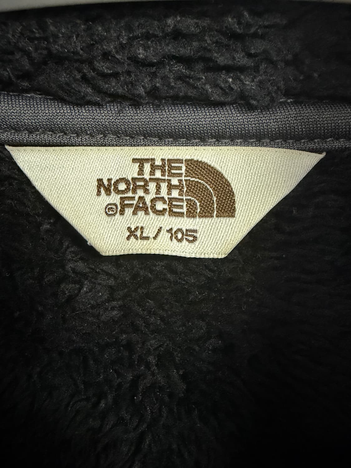 노스페이스 후리스 상품이미지3