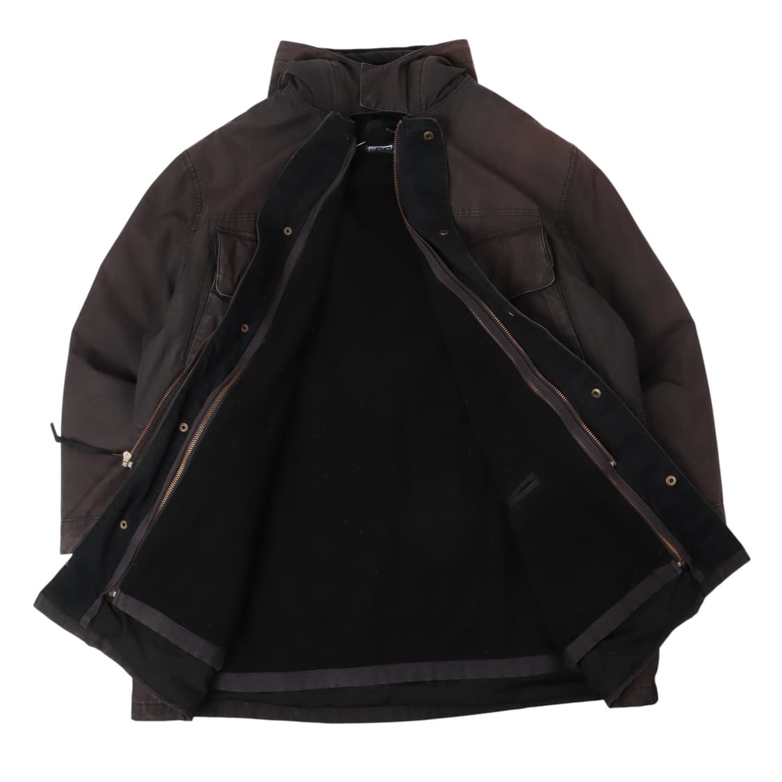 폴로 랄프로렌 2in1 썬페이드 후디드 마운틴 사파리 자켓 상품이미지8