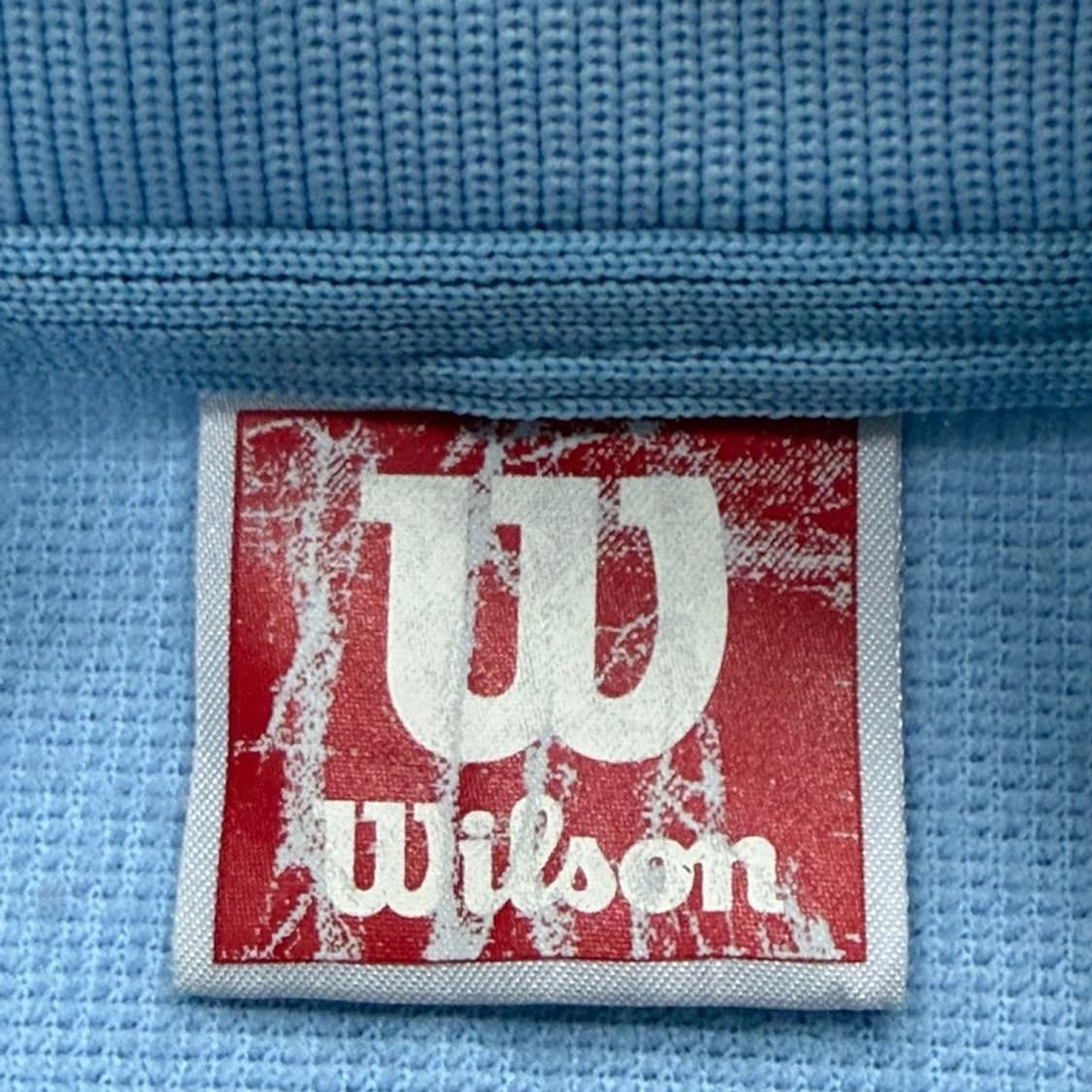 윌슨 트랙 자켓 v2169 상품이미지5