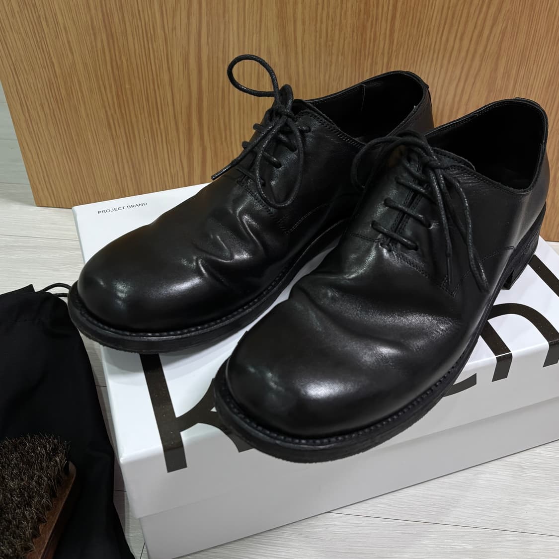 킨치 547(a) 비브람 상품이미지1