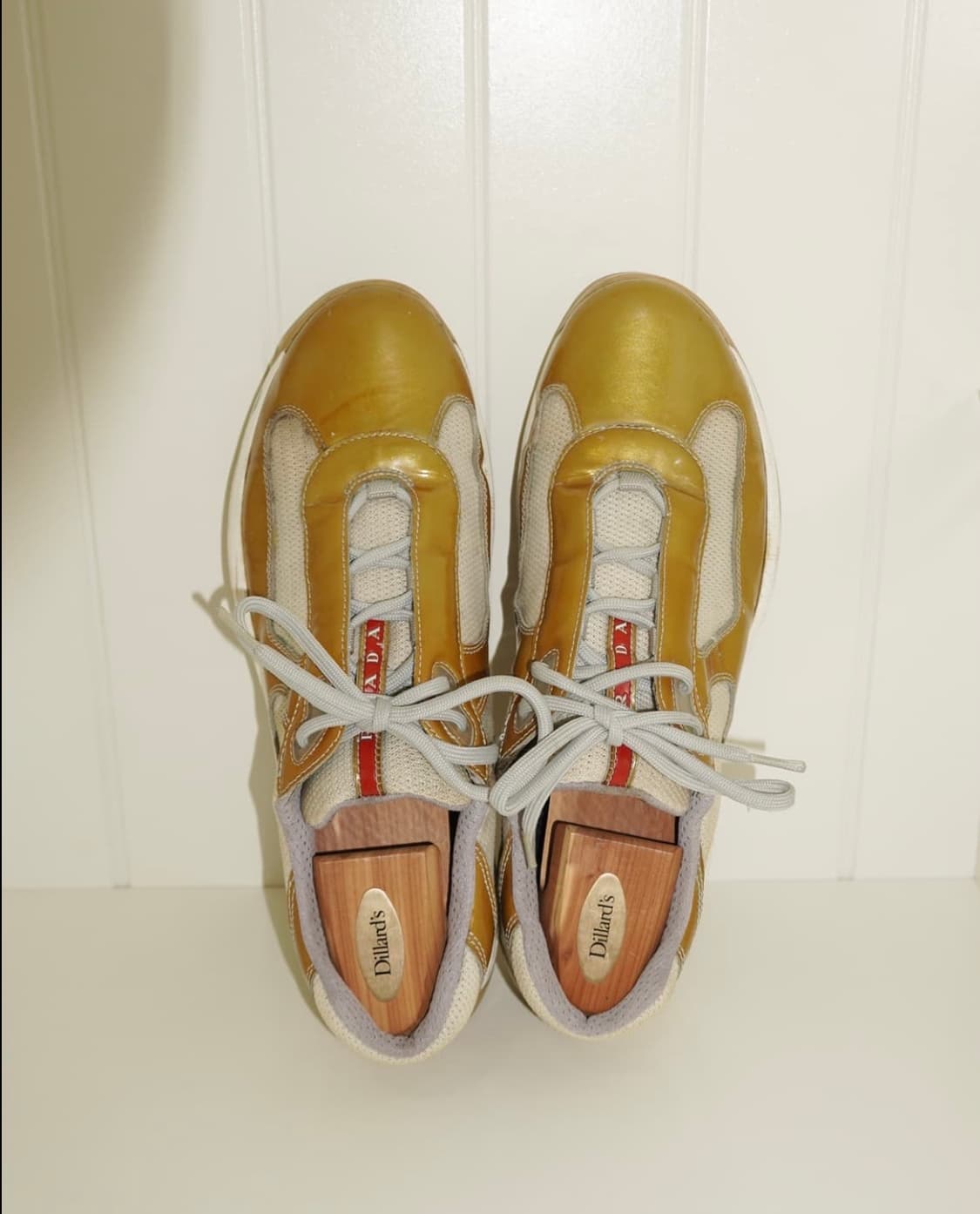 프라다 스포츠 아메리카컵스 상품이미지7