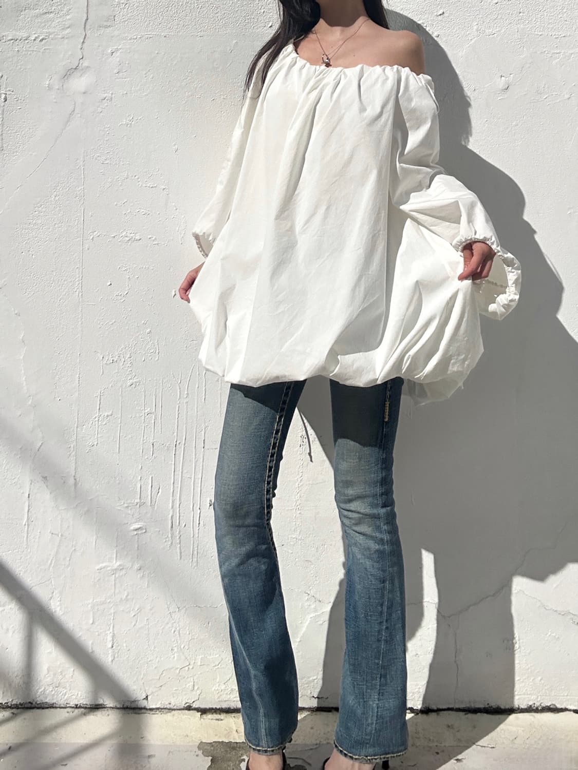 TRUE RELIGION SELECTION JOEY SUPER T pt 상품이미지6