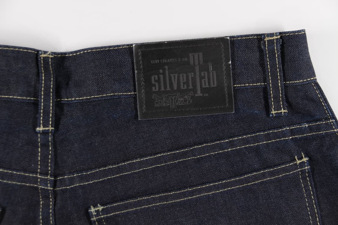 90s Levis SilverTab Boots cut pants
 상품이미지5