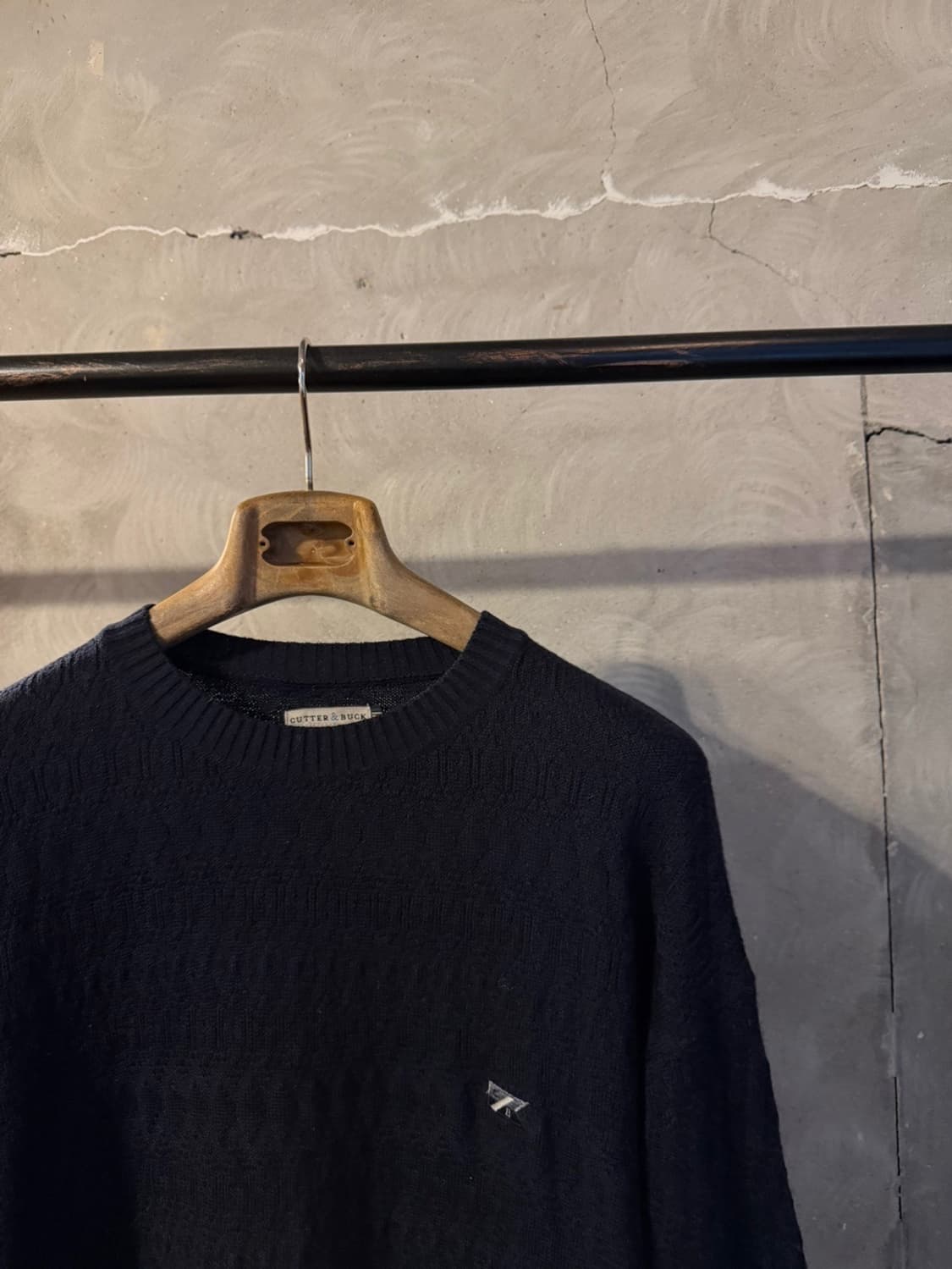 커터앤벅 케이블 니트 105 상품이미지4