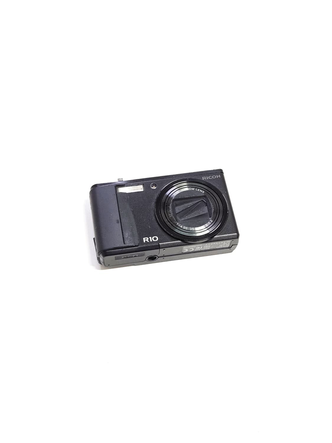 리코 Ricoh  R10 디카 디지털카메라 상품이미지1