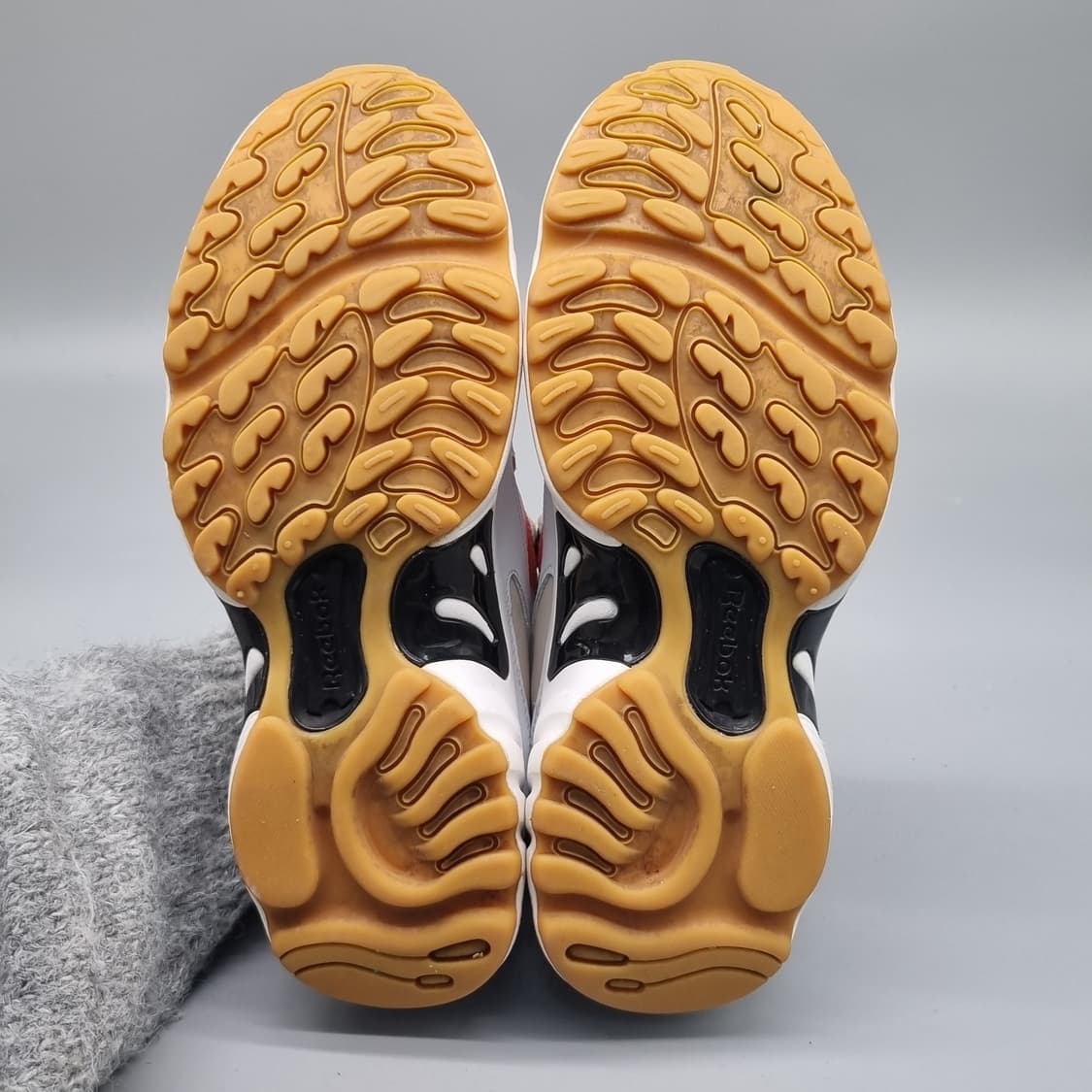 리복 DMX 1200 여성운동화235 상품이미지3