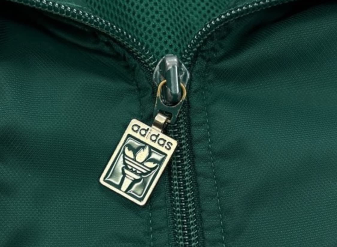 멕시코 아디다스 바람막이 상품이미지3