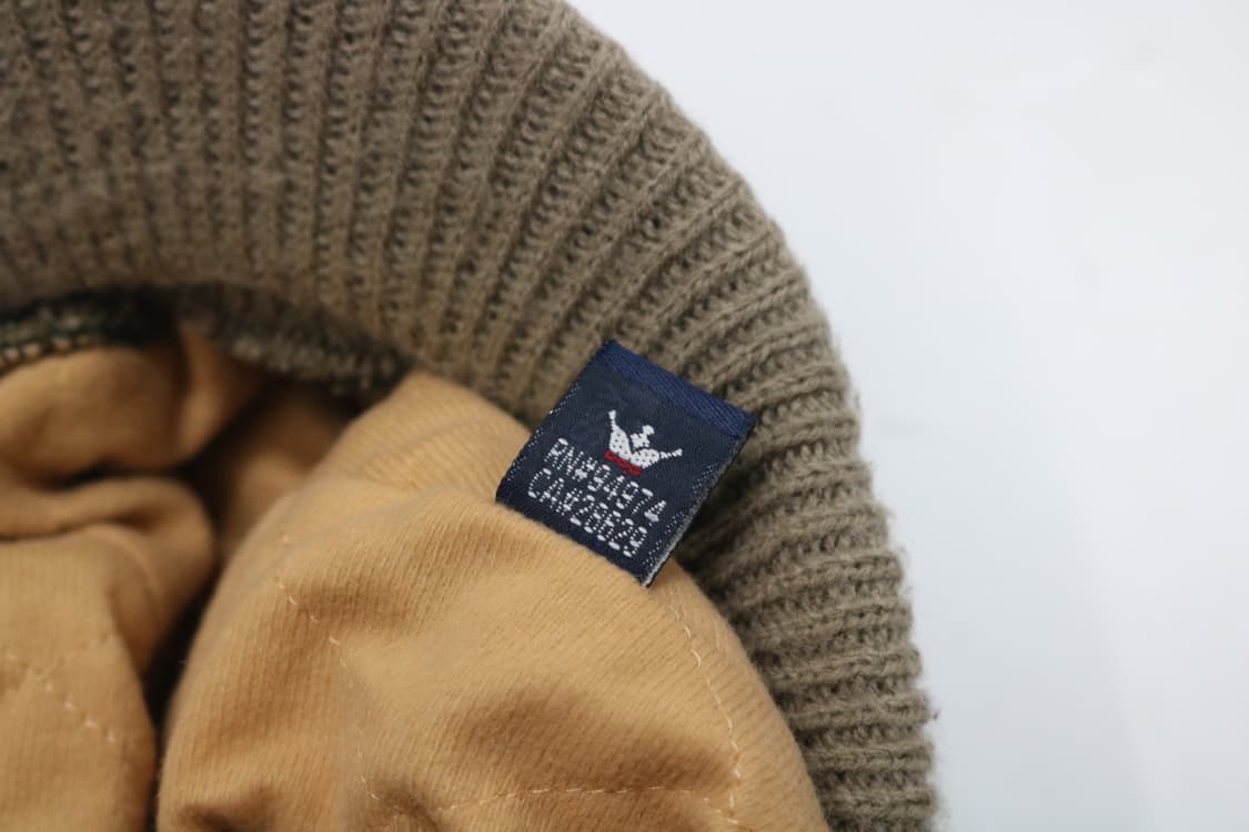 스투시 90s 아카이브 비니캡 상품이미지7