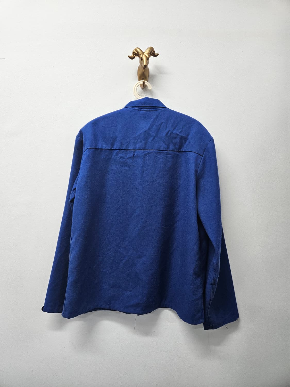 빈티지 프렌치워크자켓 오리지널 상품이미지3