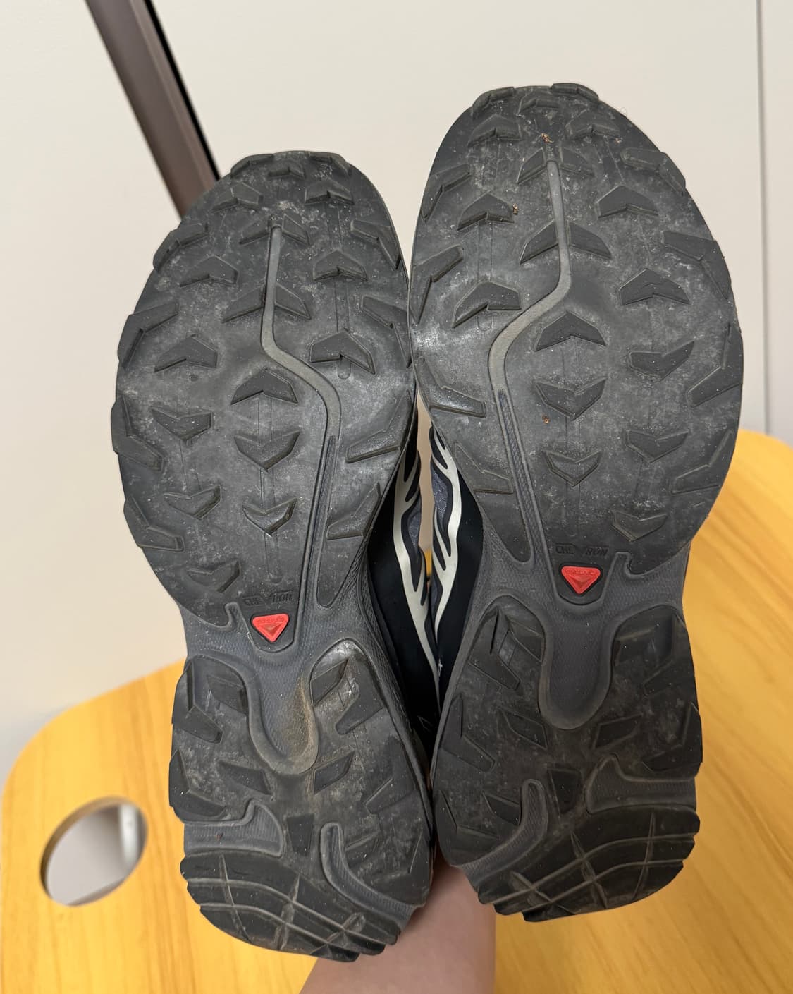 살로몬 xt-6 고어텍스 블랙에보니 270 상품이미지10