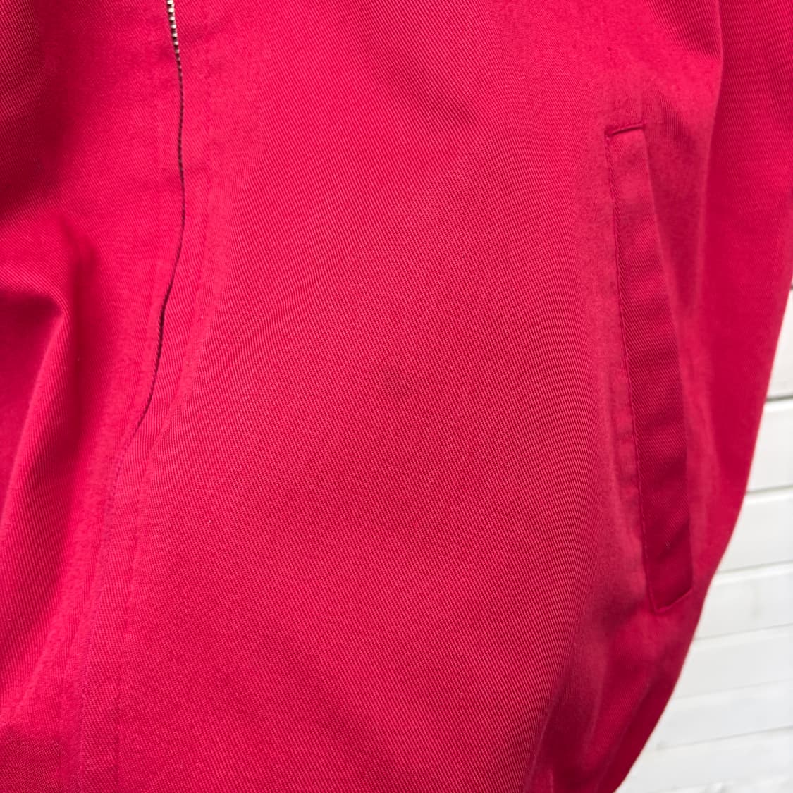 Lacoste 라코스테 자켓 상품이미지5