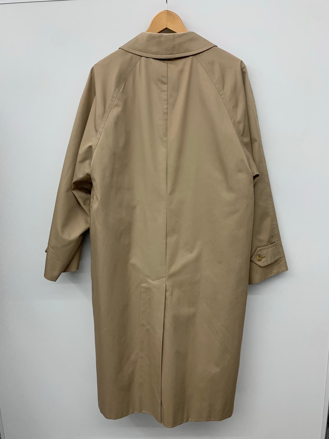 버버리 트렌치코트 상품이미지9