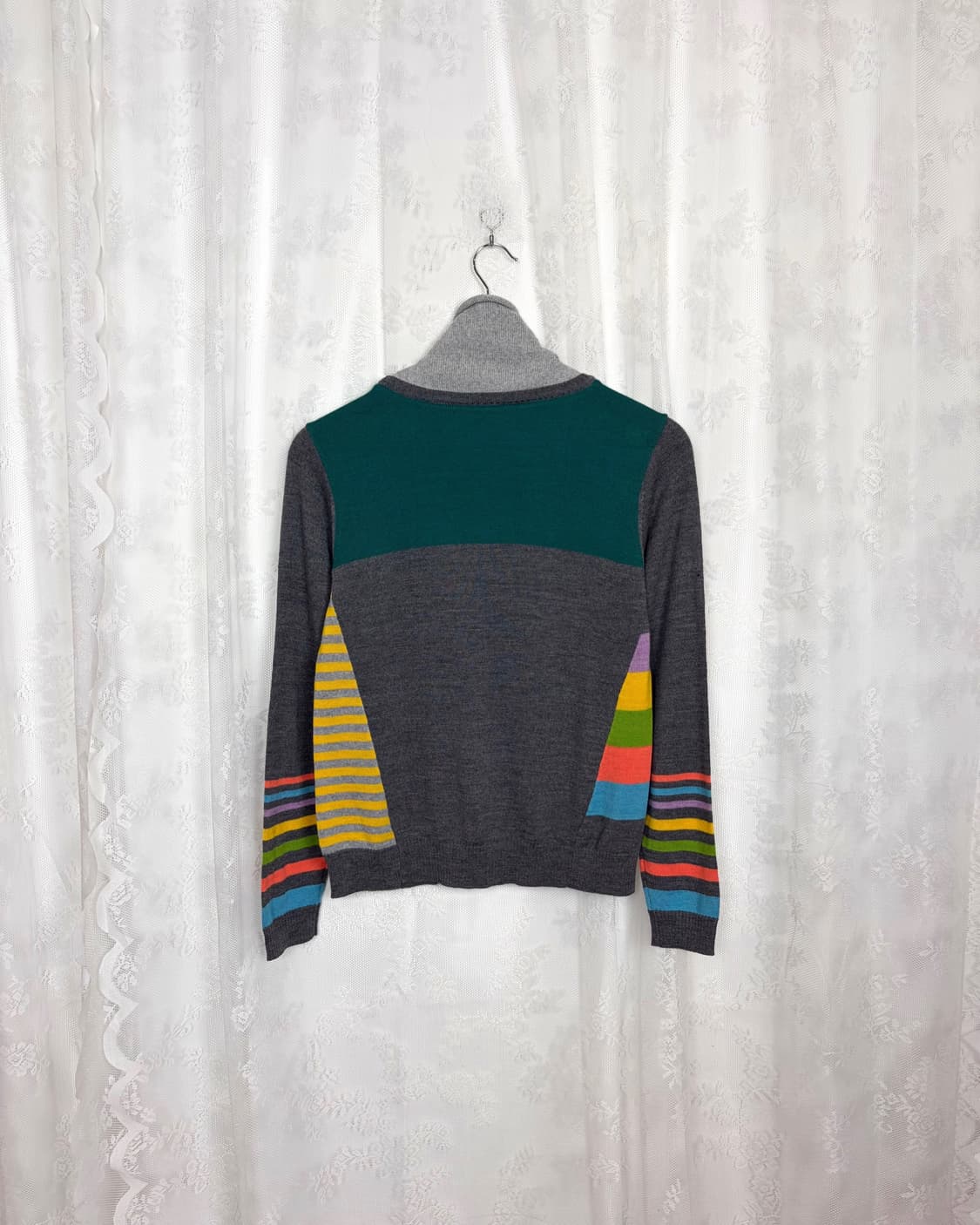 VINTAGE TOP 상품이미지5