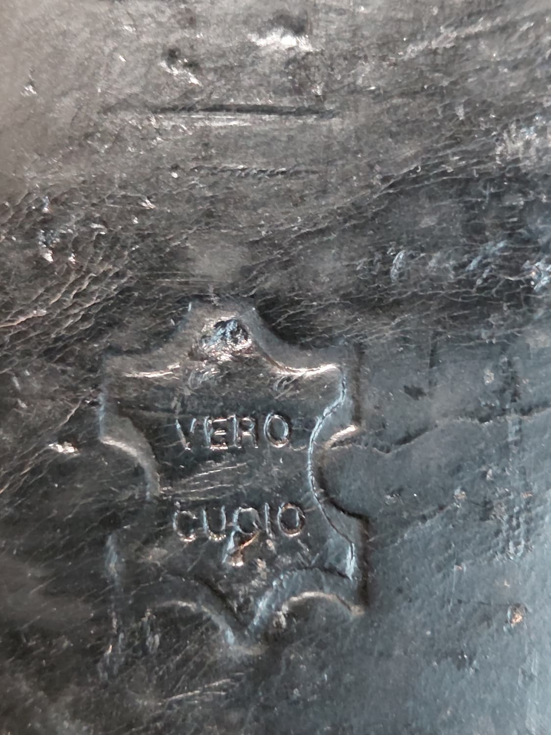 [로스트가든]스퀘어토 첼시부츠 270~275사이즈 상품이미지10