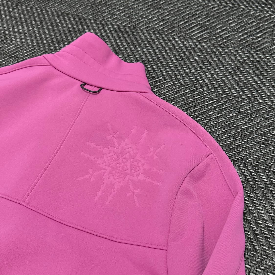 나이키 ACG 우먼스 기모 져지 트랙탑 상품이미지5