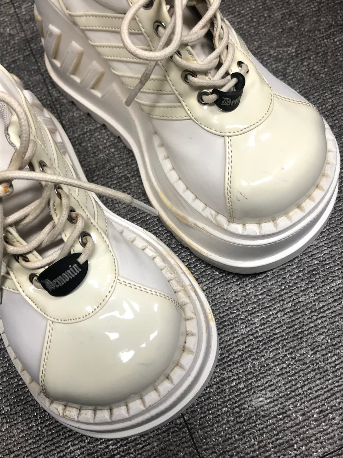 [245-250] 데모니아 스톰프 12cm 상품이미지9