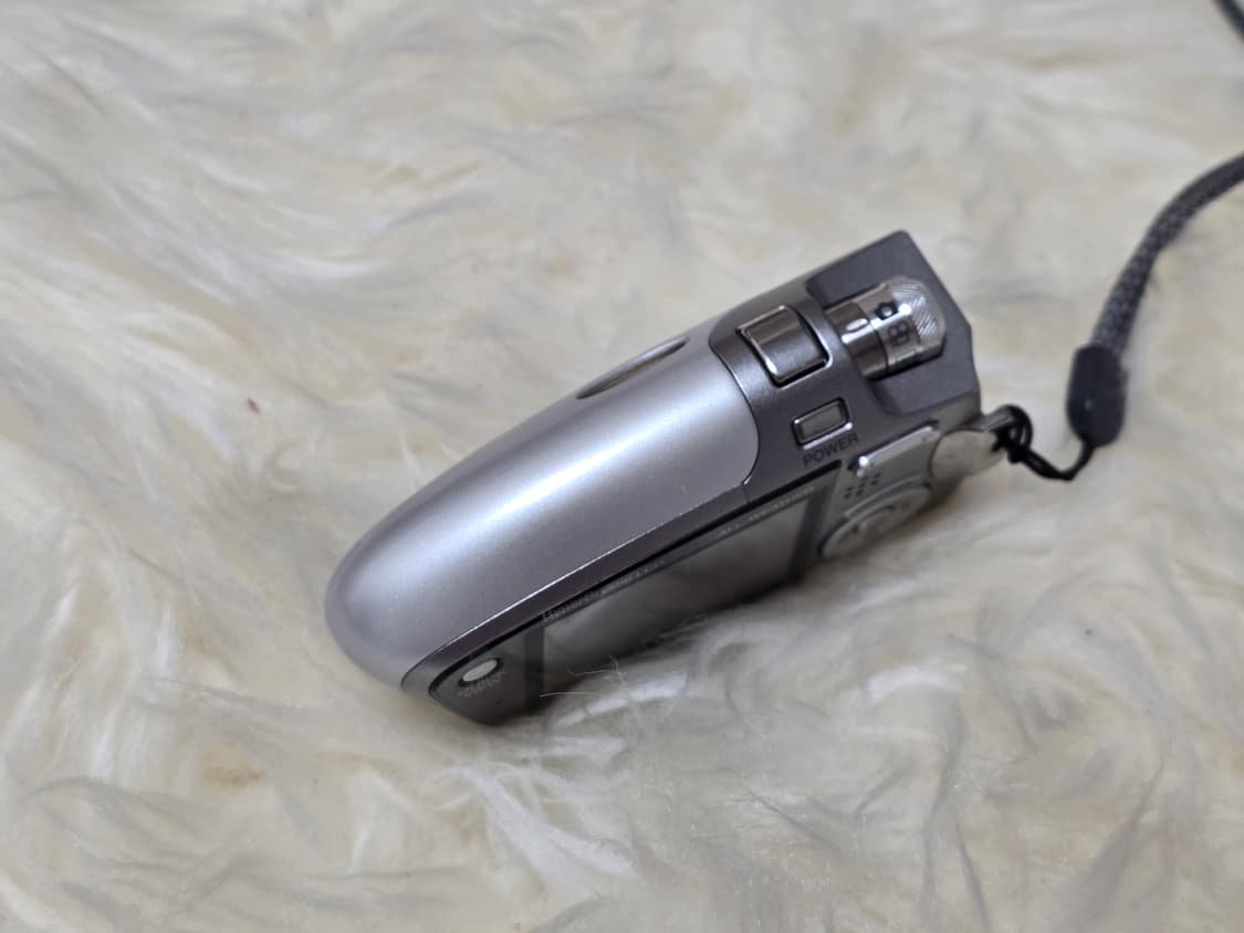 올림푸스 뮤 미니 디지털 s 상품이미지4