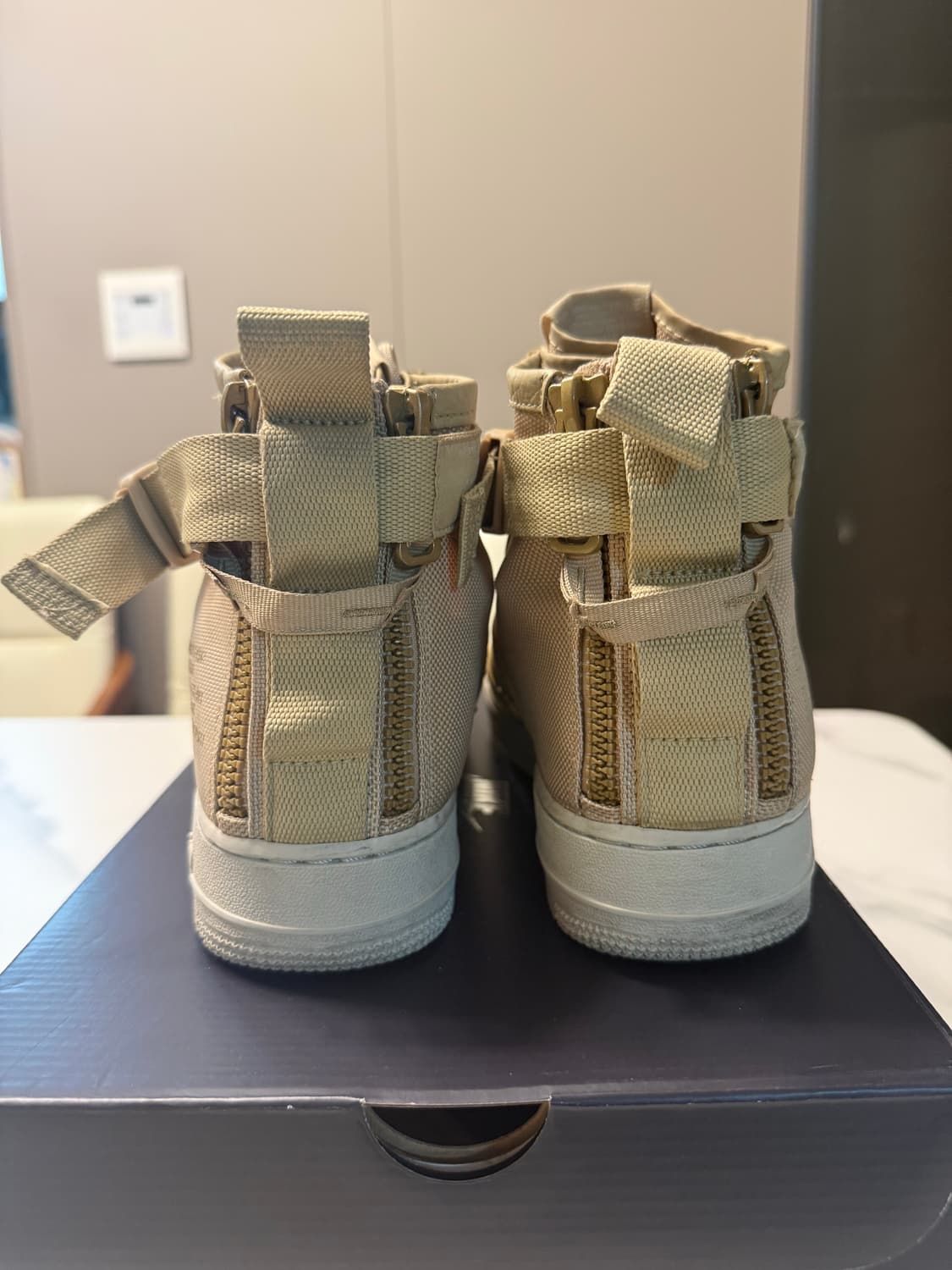 나이키 에어포스1 270 정품 상품이미지6