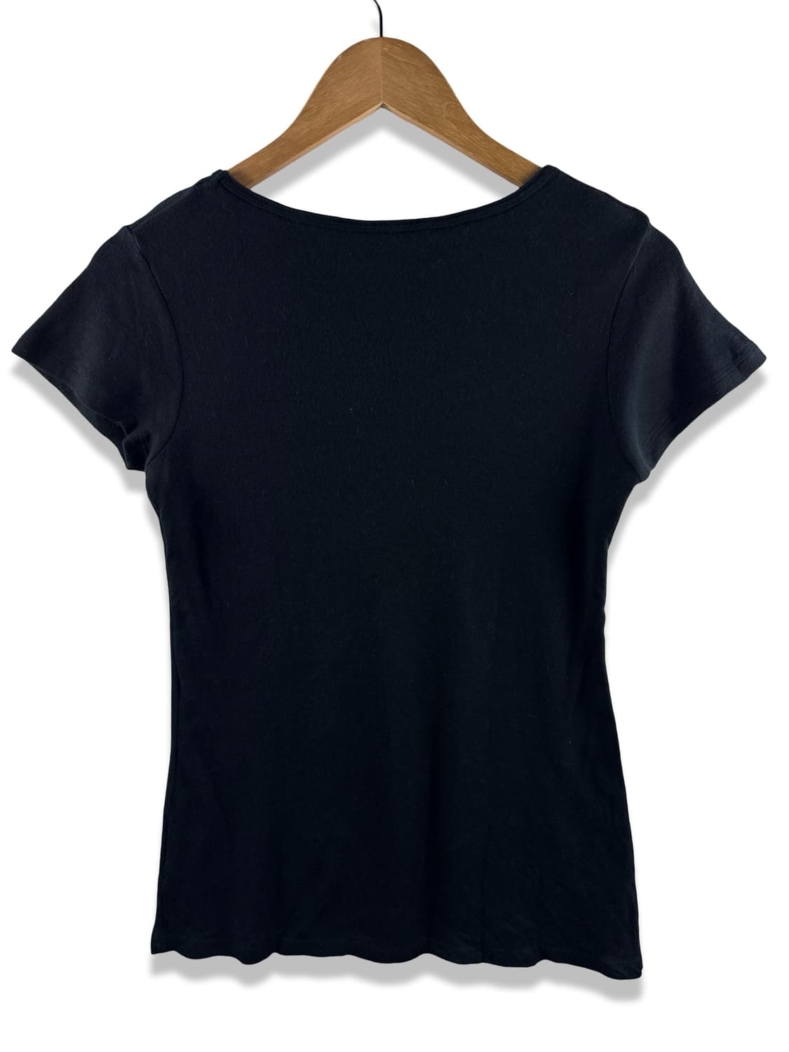 플레이보이 큐빅 딱붙티셔츠2711 상품이미지2