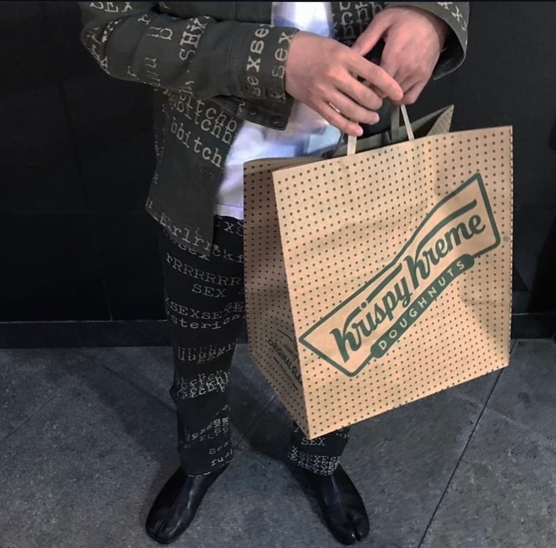 수제 타비부츠 (260) 상품이미지5