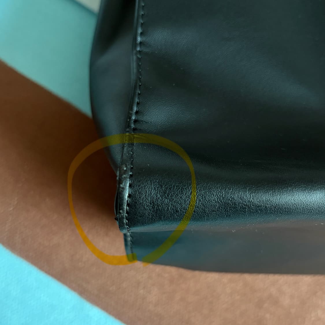 TELFAR Medium Shopping Bag 상품이미지10