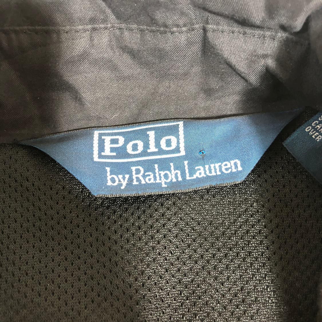 폴로 랄프로렌 90s 바라쿠다 스윙탑 자켓 XL 상품이미지2