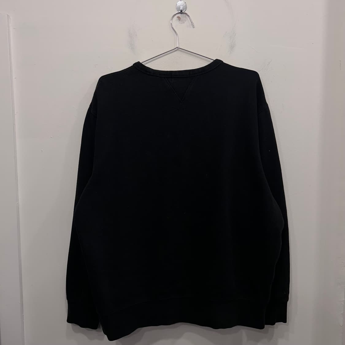 폴로 랄프로렌 스몰포니 베이직 기모 맨투맨 상품이미지5