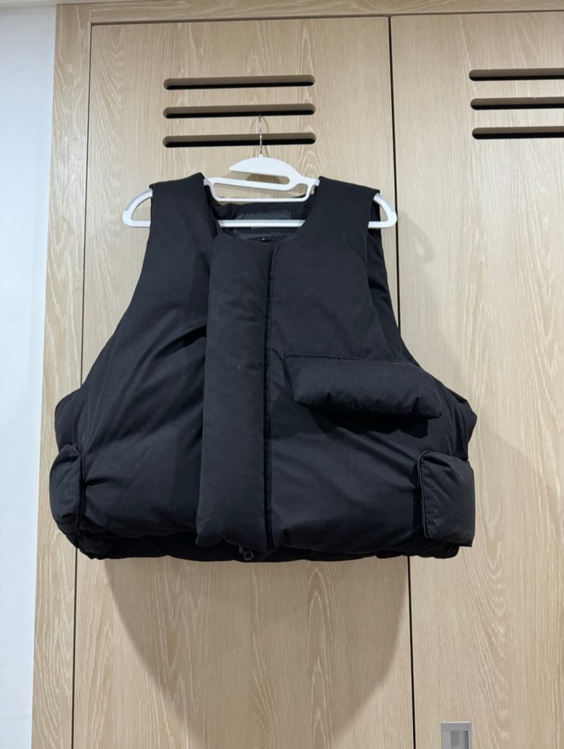 엔타이어스튜디오 패딩 m사이즈 상품이미지1