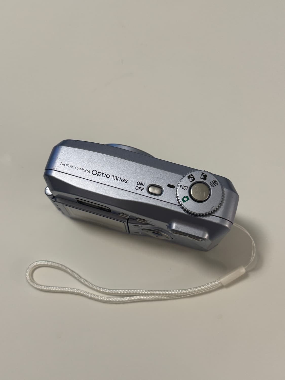 펜탁스 330gs 셀프카메라 상품이미지5