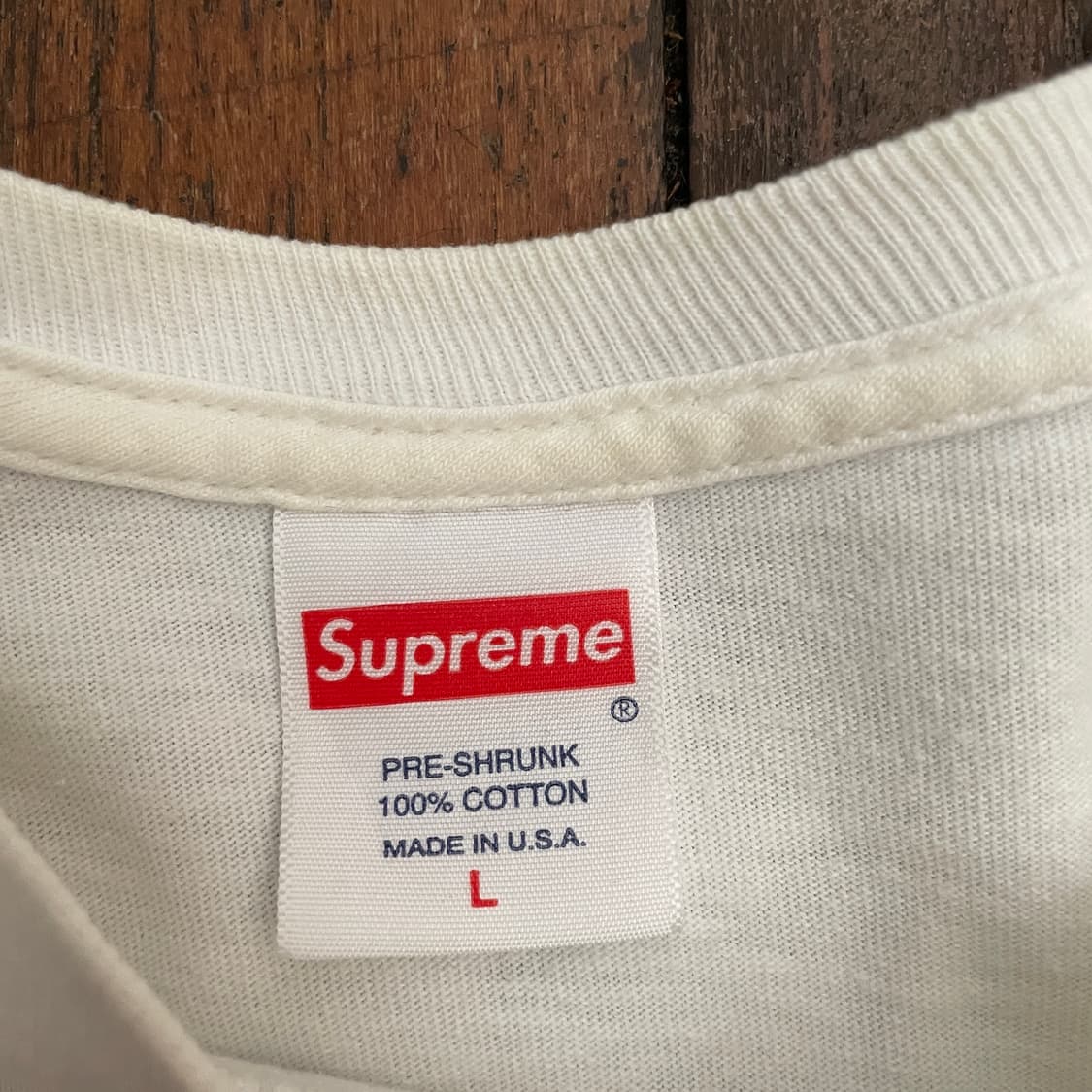 Supreme 상품이미지3