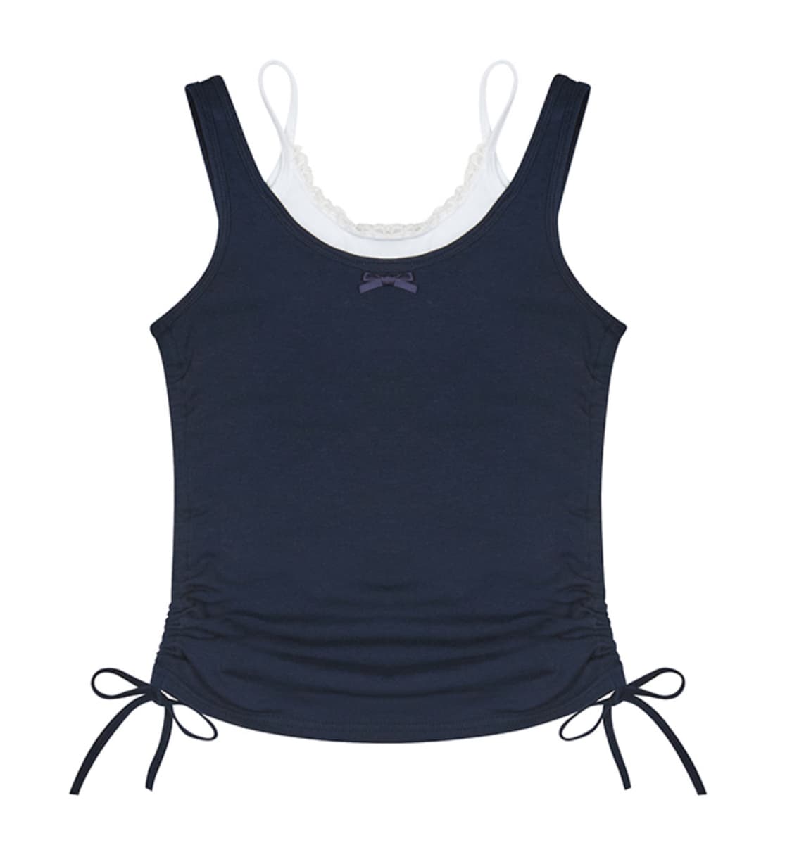 러브이즈트루 나시  상품이미지1